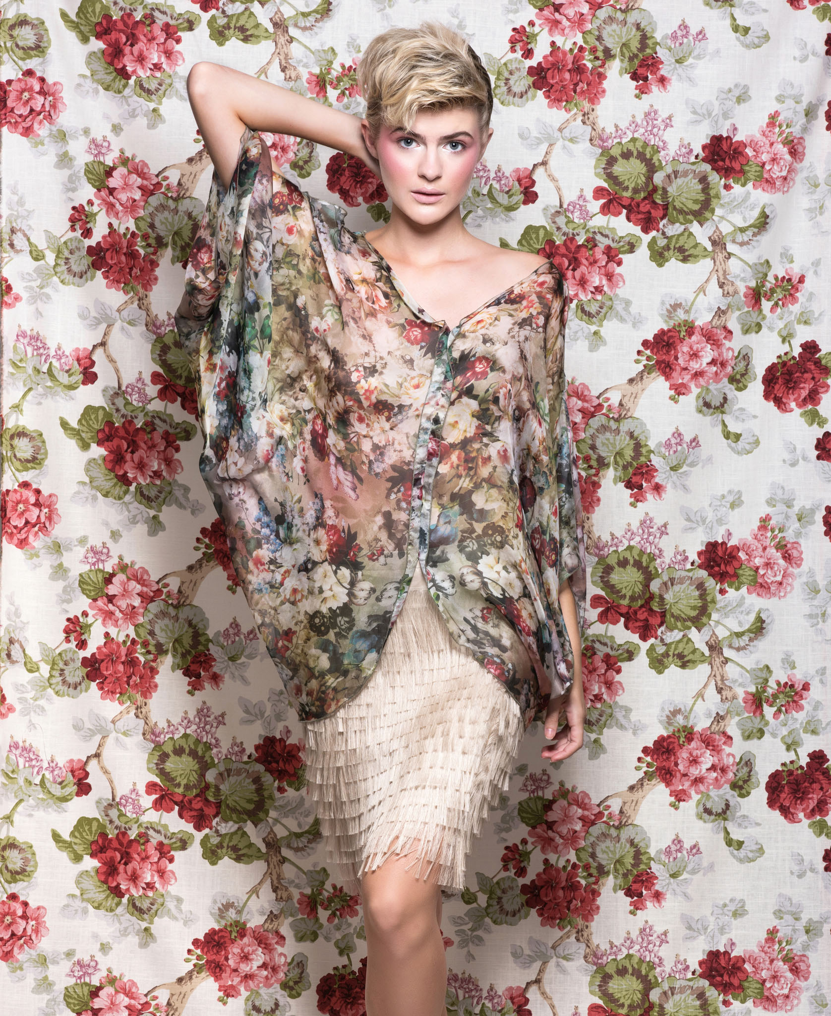 Pose Well Studios - Agnes Lopez Photography